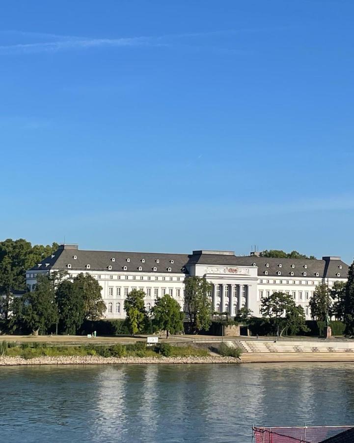 Schaengelrooms Koblenz  Exterior photo
